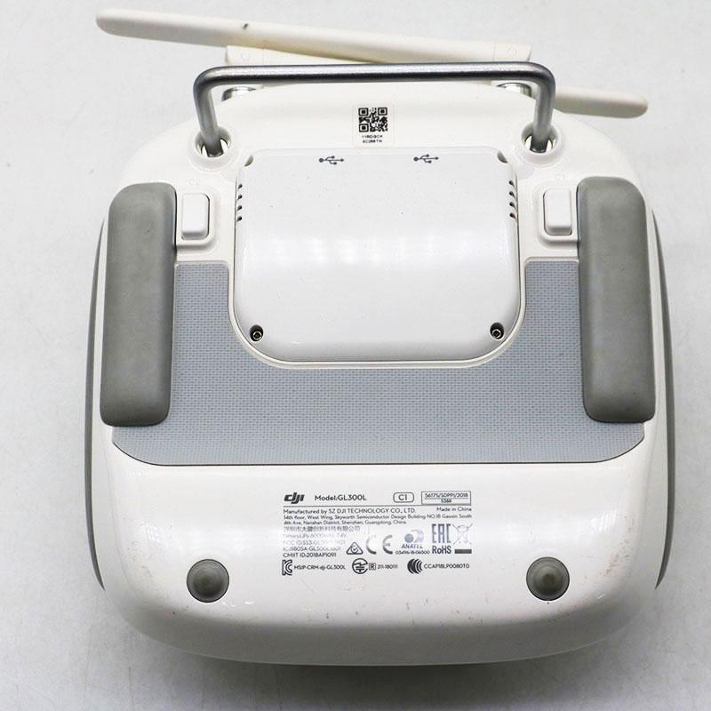 DJI DJI PHANTOM4 Pro V2.0 Model：WM331S 技適マーク有り 元箱あり
