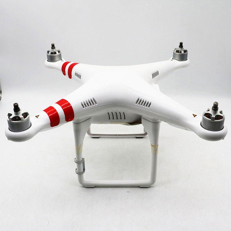 DJI DJI PHANTOM2 2.4G V2.0 モデル：P330Z 送信機技適マーク有り 元箱