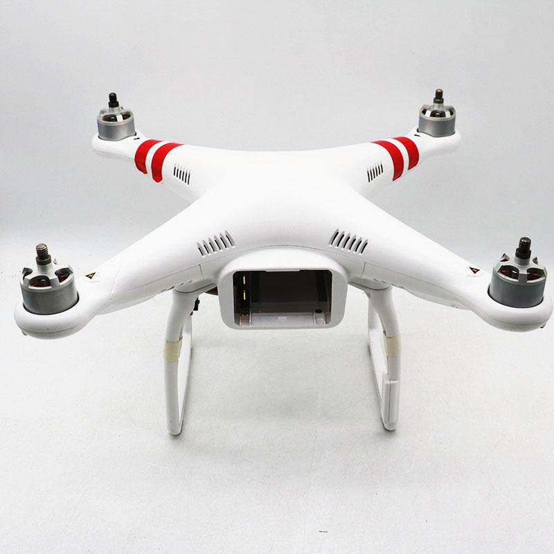 DJI DJI PHANTOM2 2.4G V2.0 モデル：P330Z 送信機技適マーク有り 元箱