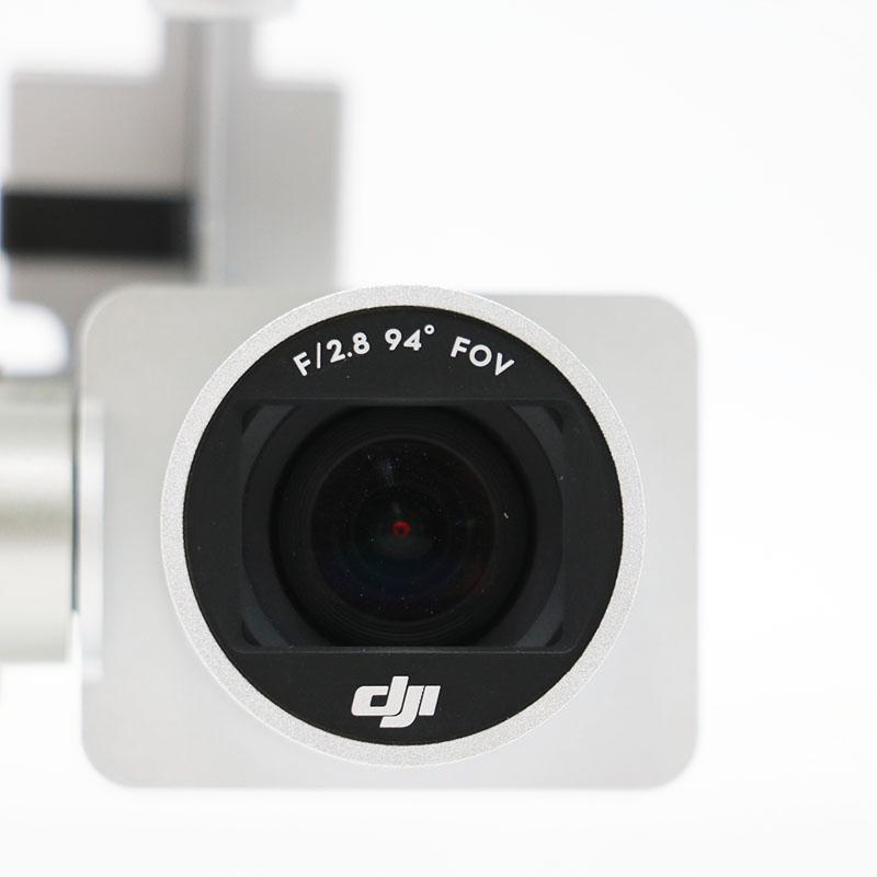 Phantom（DJI） DJI Phantom3 STANDARD Model：W321技適マーク有り 元