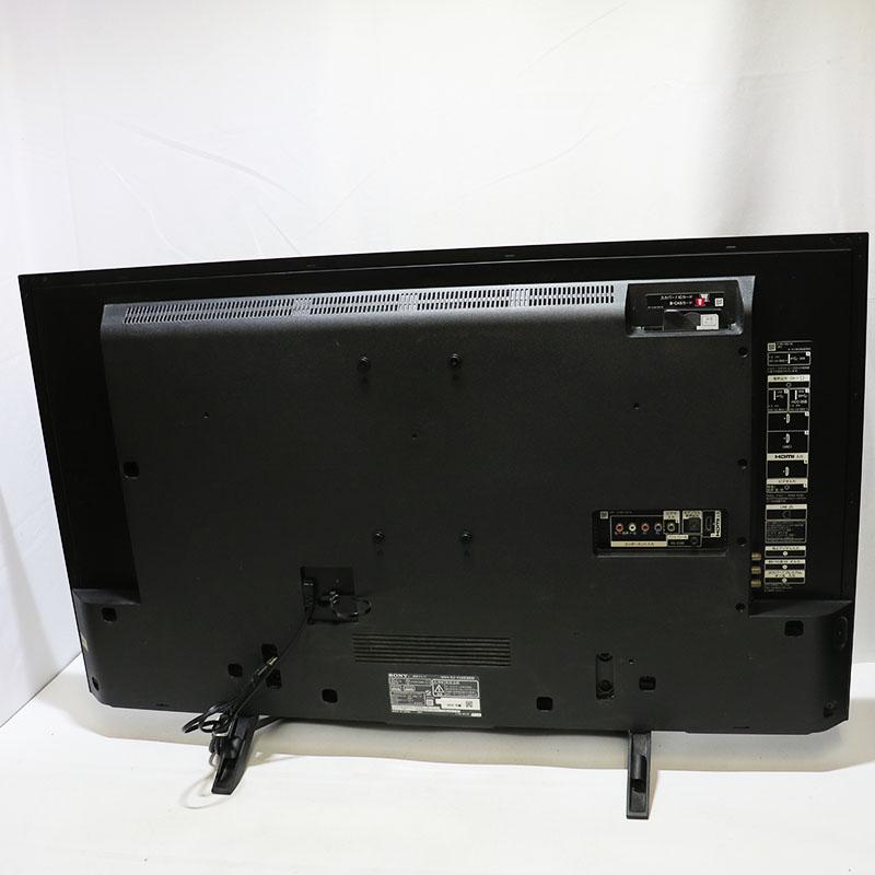 ソニー/SONY KJ-43X8300D B ブラビア 43V型 110度CSデジタルハイビジョン液晶テレビ 4K対応 2016年製 中古家電 店頭引取歓迎 R6476) SONY BRAVIA KJ-43X8300D (B) [43インチ ブラック] 価格比較 - 価格.com