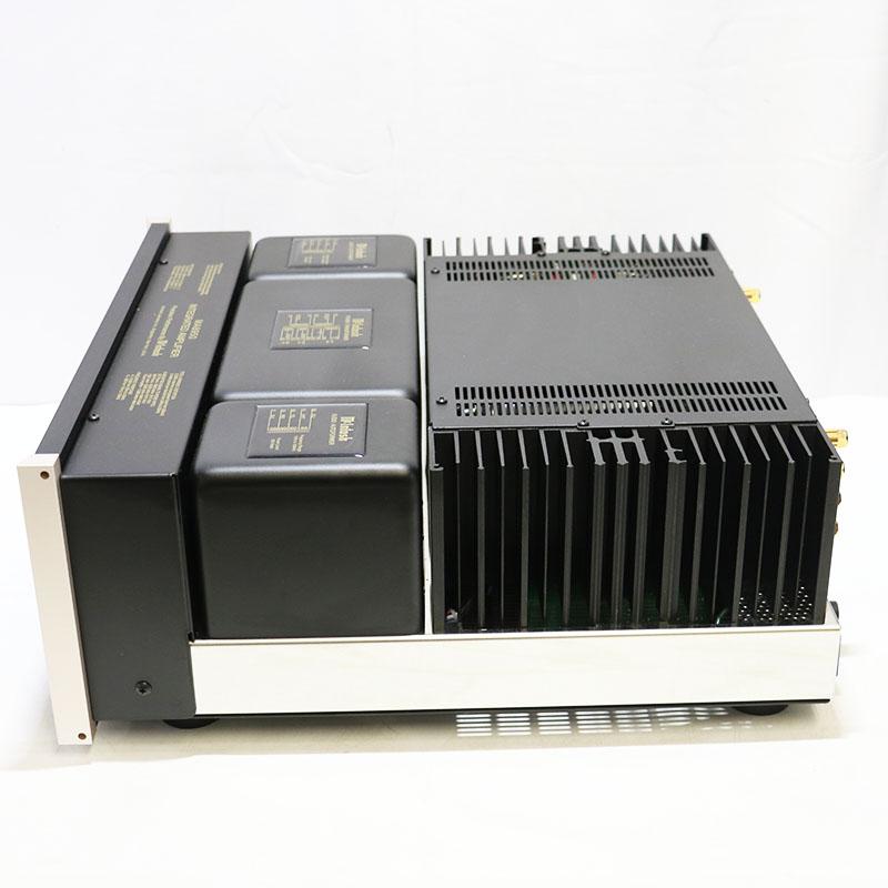 美品 エレクトリ McIntosh MA8950 インテグレーテッドアンプ  元箱ありの画像