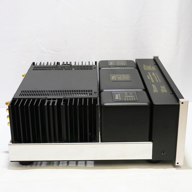 美品 エレクトリ McIntosh MA8950 インテグレーテッドアンプ  元箱ありの画像