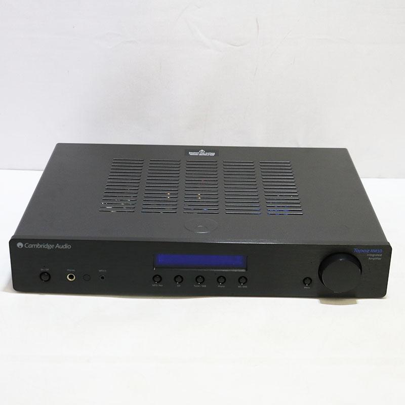 Cambridge Audio（ケンブリッジ オーディオ） Cambridge Audio Topaz