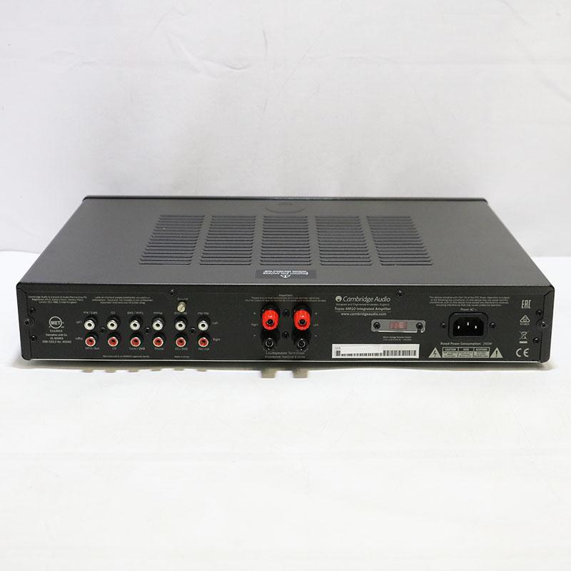 Cambridge Audio（ケンブリッジ オーディオ） Cambridge Audio Topaz