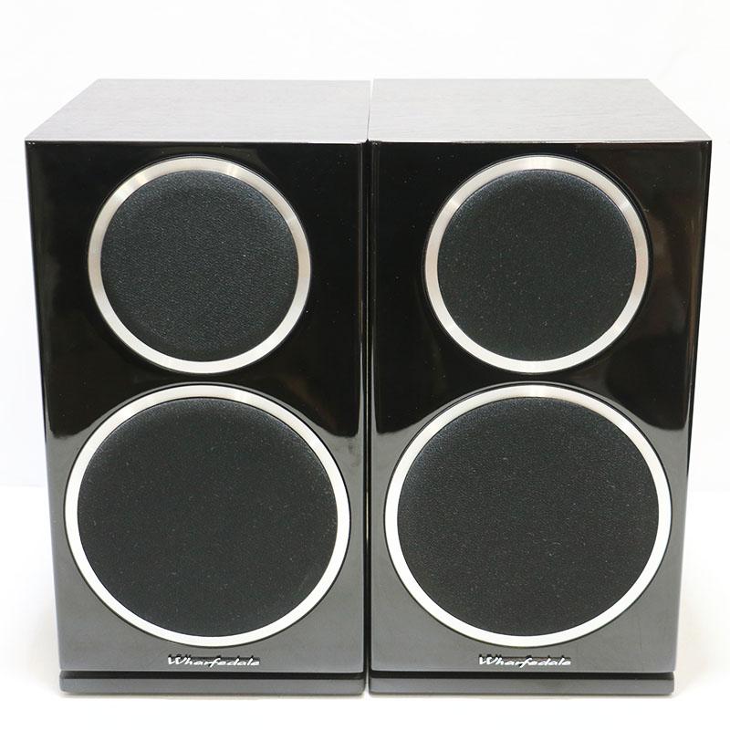 WHARFEDALE（ワーフェデール） Wharfedale DIAMOND 220 ブラックウッド