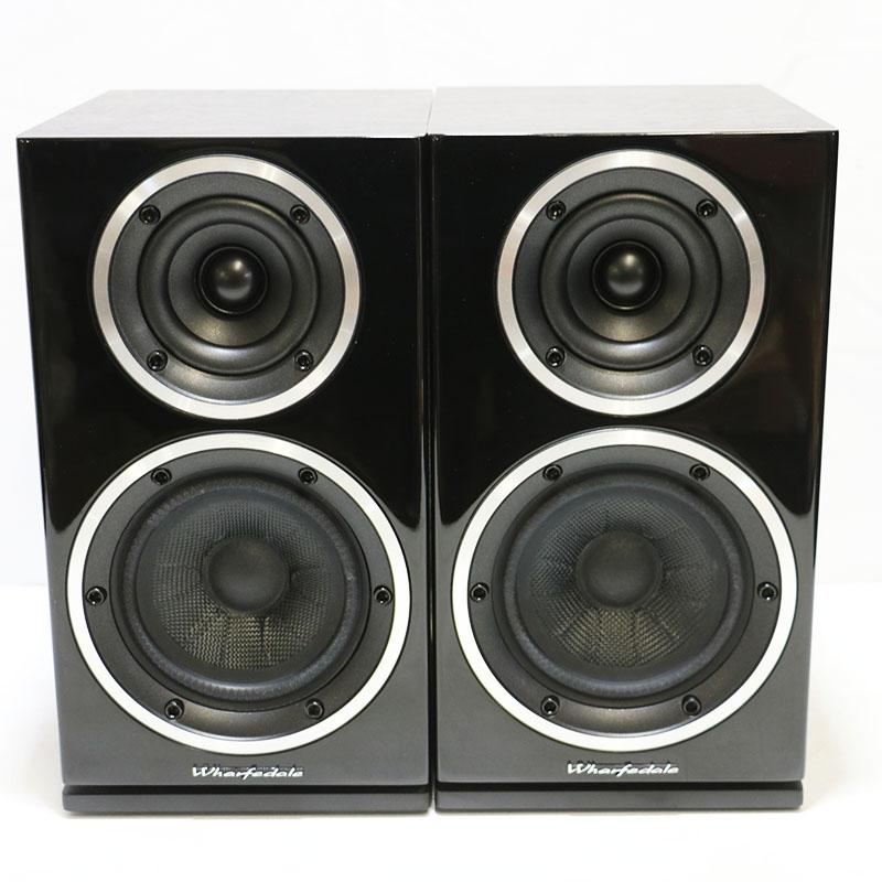 WHARFEDALE（ワーフェデール） Wharfedale DIAMOND 220 ブラックウッド