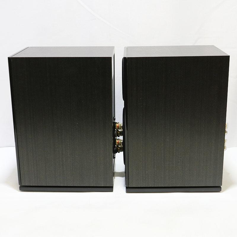 WHARFEDALE（ワーフェデール） Wharfedale DIAMOND 220 ブラックウッド