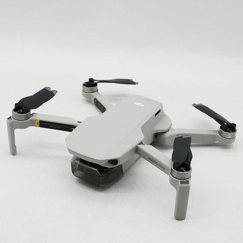 DJI DJI MAVIC MINI FLY MORE COMBO モデル：MT1SD25 技適マーク有り