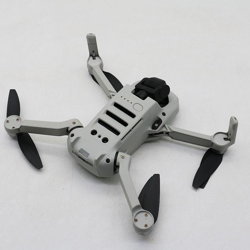 DJI ドローン/MAVIC MINI FLY MORE COMBO/Model:MT1SD25 DJI Mavic Mini Drone Fly More Combo: Quadcopter, 3 Batteries, 360