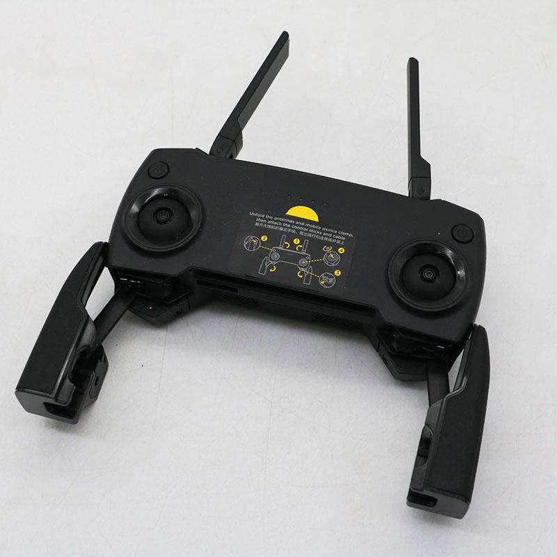 DJI DJI MAVIC MINI FLY MORE COMBO モデル：MT1SD25 技適マーク有り