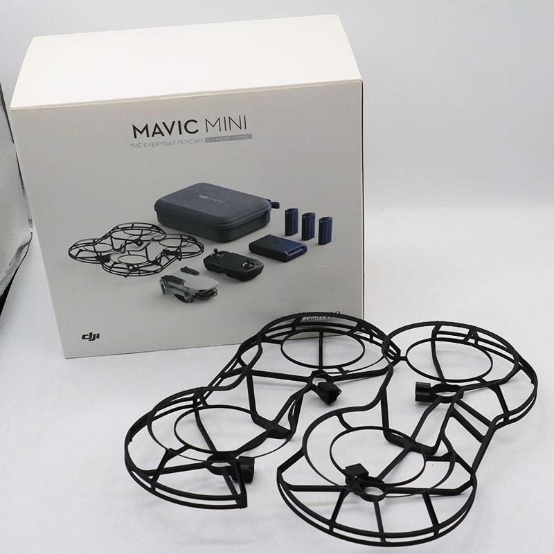 DJI DJI MAVIC MINI FLY MORE COMBO モデル：MT1SD25 技適マーク有り