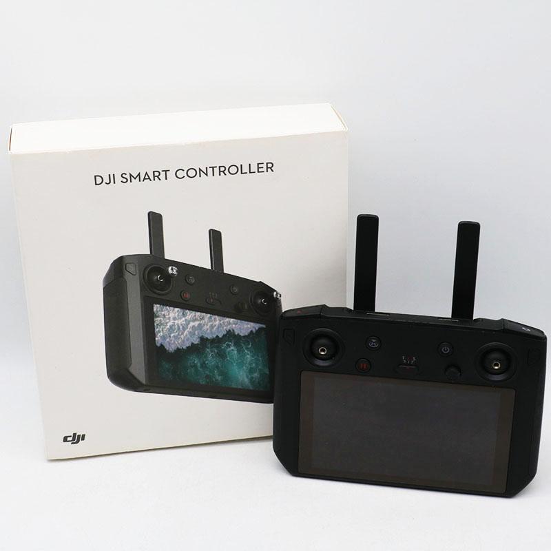 DJI DJI Smart Controller Model：RM500 元箱あり 中古並品 