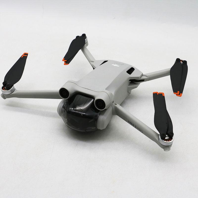DJI DJI MINI 3 PRO（DJI RC付属）モデル：MT3M3VD 技適マーク有り 元 
