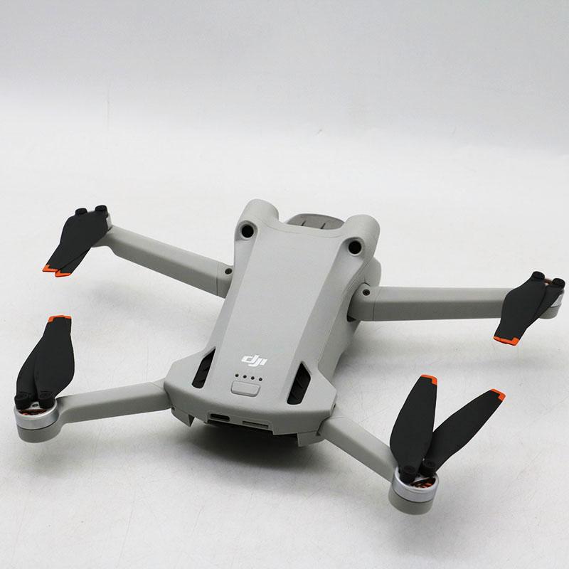 DJI DJI MINI 3 PRO（DJI RC付属）モデル：MT3M3VD 技適マーク有り 元 