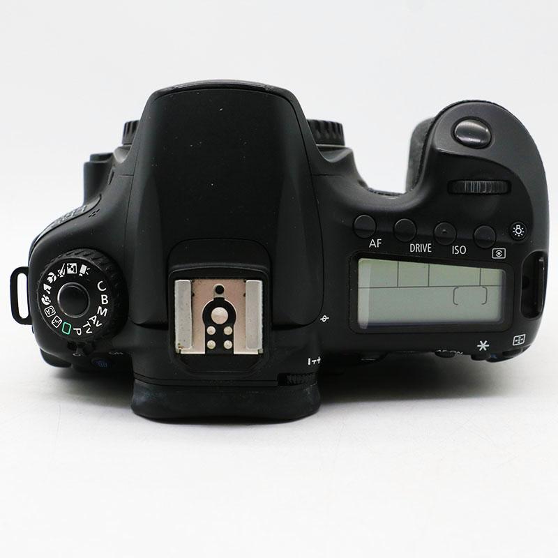 【美品】Canon EOS 60D ボディ ★シャッター回数：2,368回★ キヤノン（Canon） キャノン EOS 60D ボディ シャッター回数不明 中古