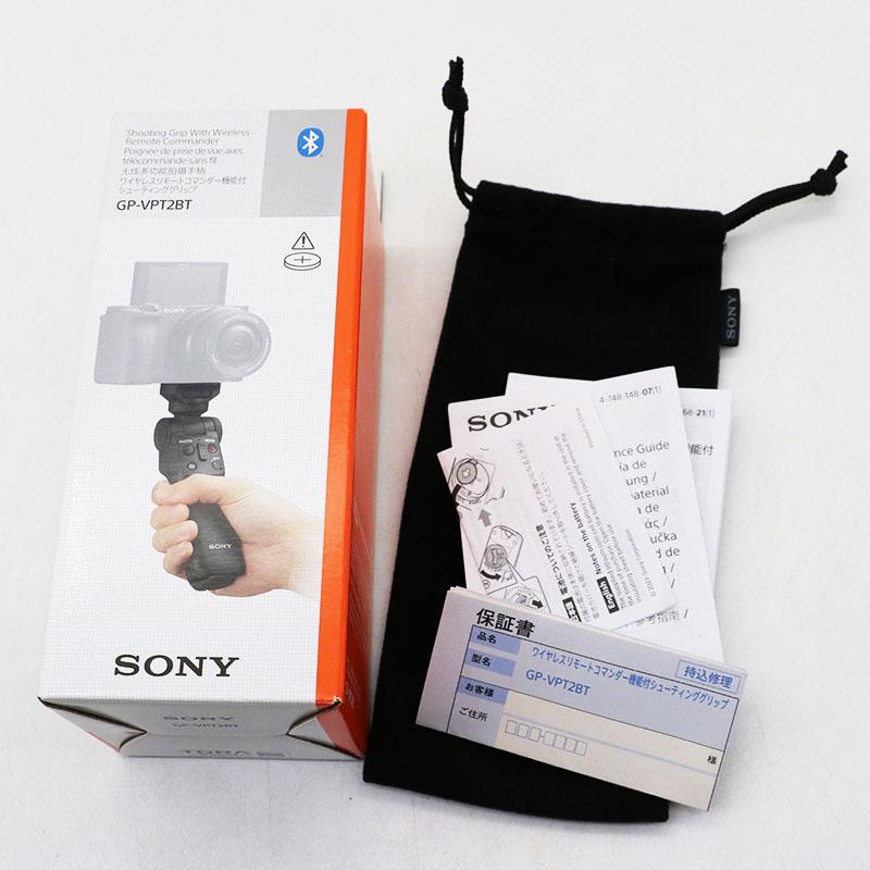 SONY（ソニー） 美品 ワイヤレスリモートコマンダー機能付き