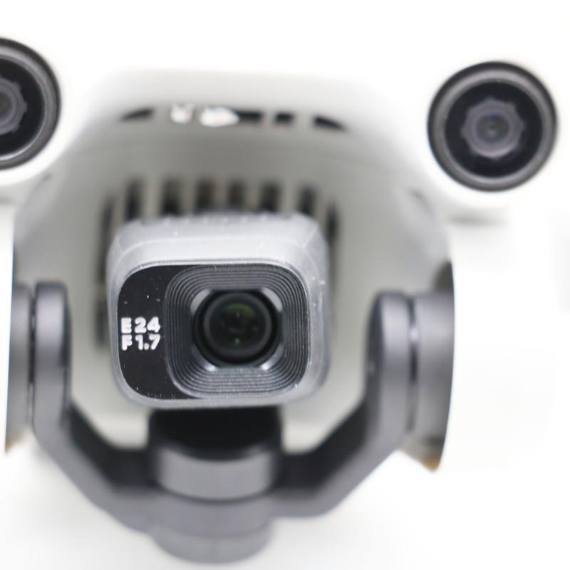 DJI 美品 DJI Mini 3 Pro DJI RC付属 モデル：MT3M3VD 技適マーク有り