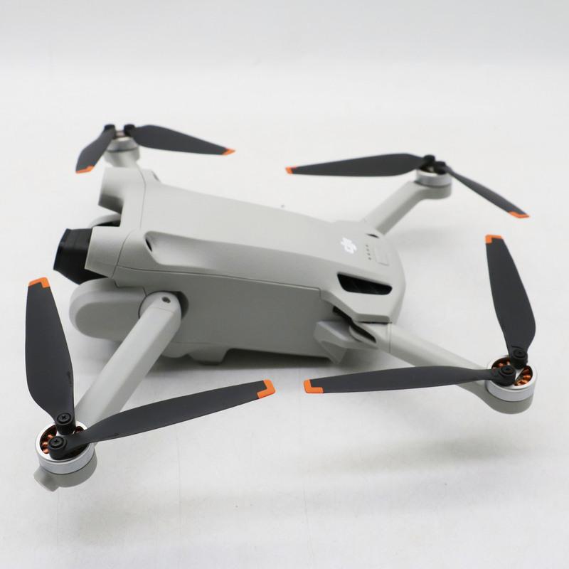 DJI 美品 DJI Mini 3 Pro DJI RC付属 モデル：MT3M3VD 技適マーク有り