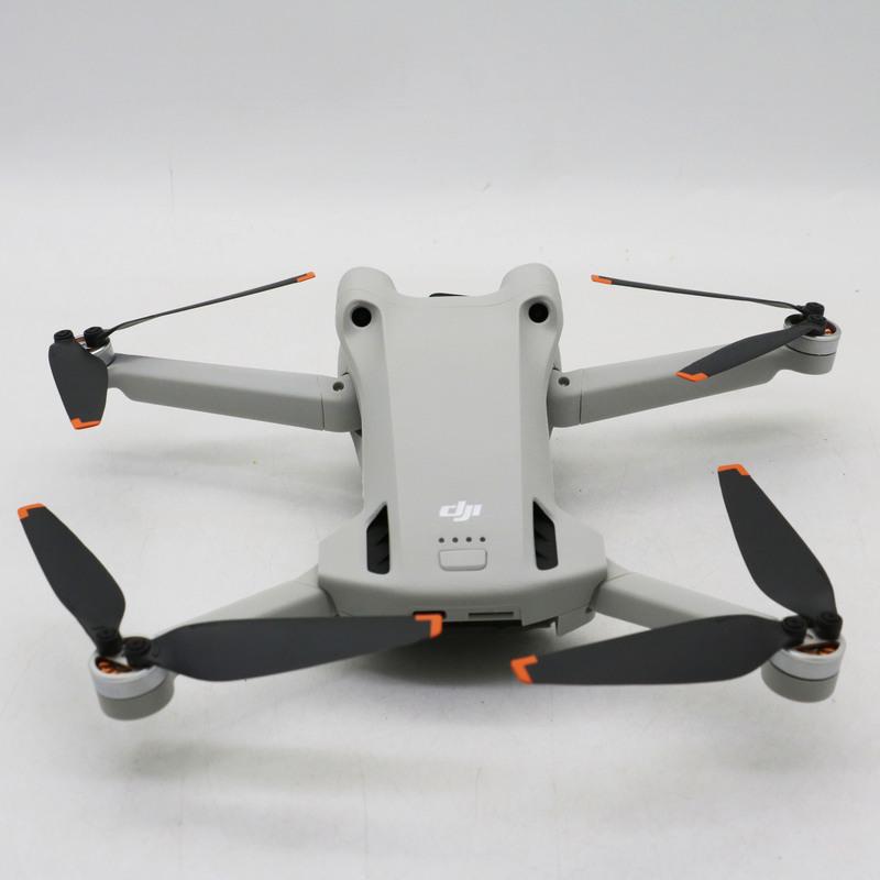 DJI 美品 DJI Mini 3 Pro DJI RC付属 モデル：MT3M3VD 技適マーク有り