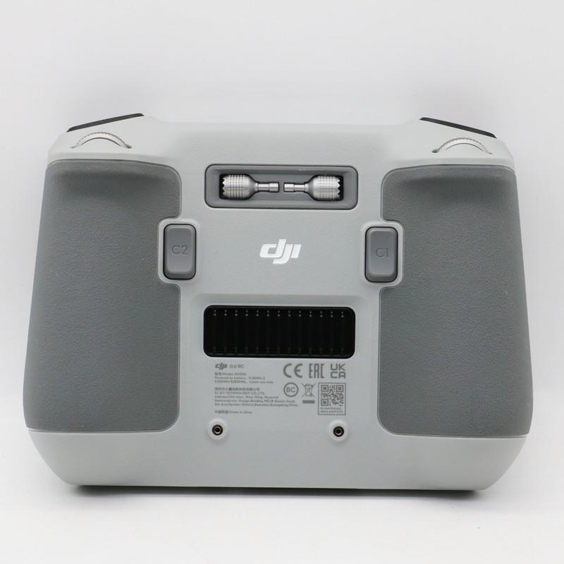 DJI 美品 DJI Mini 3 Pro DJI RC付属 モデル：MT3M3VD 技適マーク有り