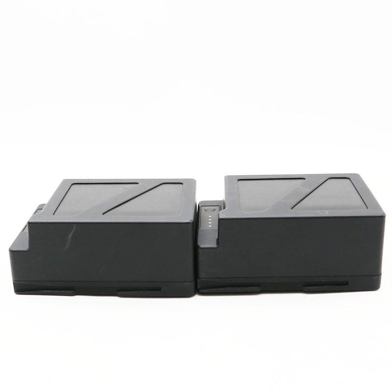 DJI MATRICE 200 パーツNo.11 TB55 インテリジェントフライトバッテリー2個セット 中古良品_1
