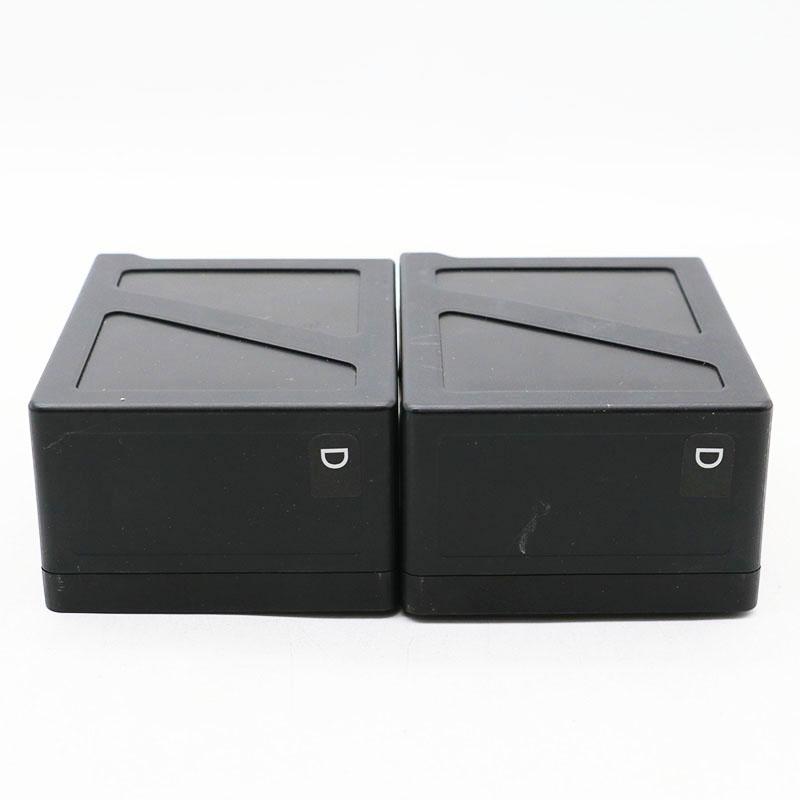 DJI MATRICE 200 パーツNo.11 TB55 インテリジェントフライトバッテリー2個セット 中古良品_2