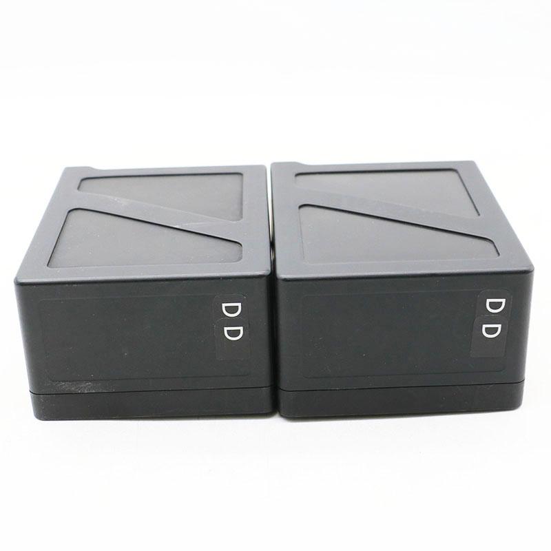 DJI MATRICE 200 パーツNo.11 TB55 インテリジェントフライトバッテリー2個セット 中古良品_2