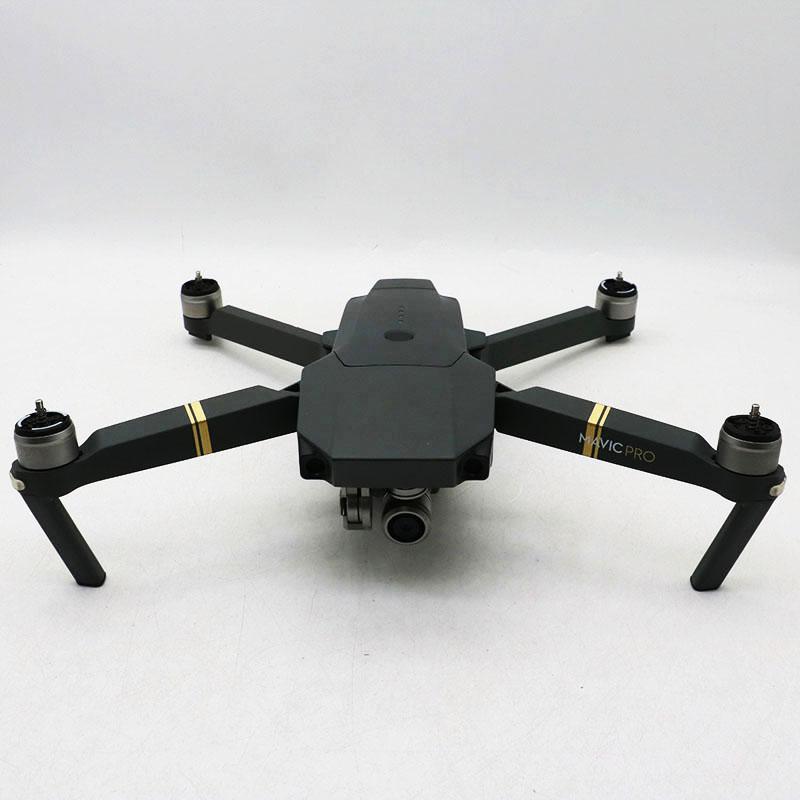 DJI DJI MAVIC PRO FLY MORE COMBO 技適マーク有り Model：M1P 中古並