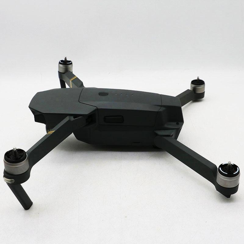 DJI DJI MAVIC PRO FLY MORE COMBO 技適マーク有り Model：M1P 中古並