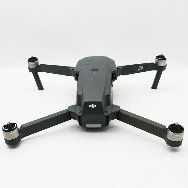 DJI DJI MAVIC PRO FLY MORE COMBO 技適マーク有り Model：M1P 中古並