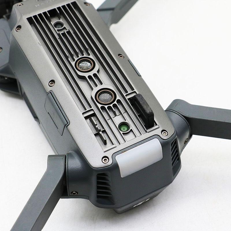 DJI DJI MAVIC PRO FLY MORE COMBO 技適マーク有り Model：M1P 中古並