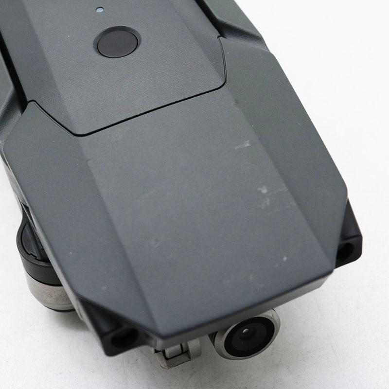 DJI DJI MAVIC PRO FLY MORE COMBO 技適マーク有り Model：M1P 中古並