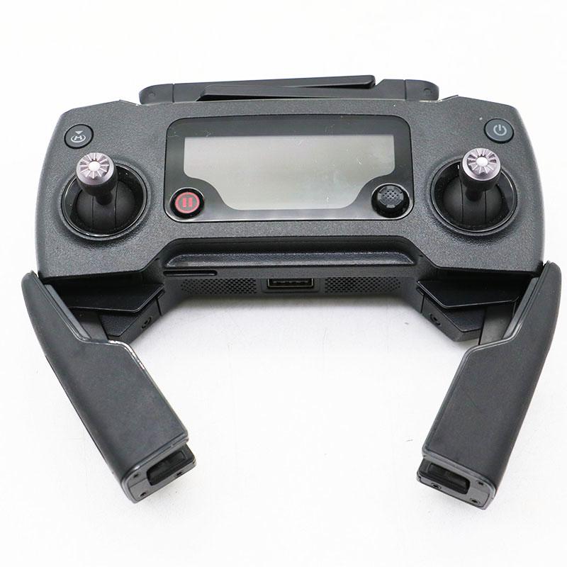 DJI DJI MAVIC PRO FLY MORE COMBO 技適マーク有り Model：M1P 中古並