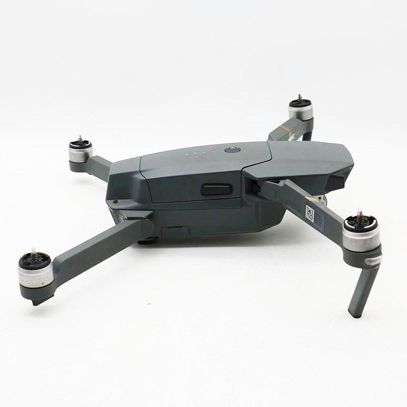 Mavic Pro DJI PRO モデル：M1P 技適マーク有り 中古並品