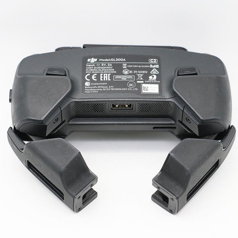 Mavic Pro DJI PRO モデル：M1P 技適マーク有り 中古並品