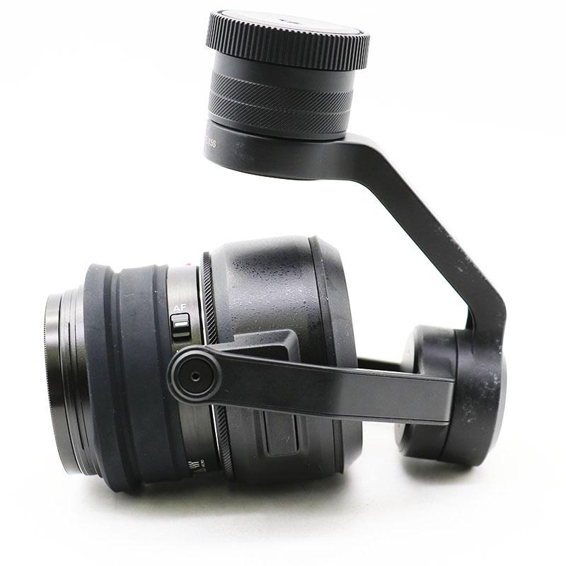DJI ZENMUSE X5S モデル：FC6520 D-L015 1.7/15 ASPH.レンズ付き 元箱あり 中古並品_1