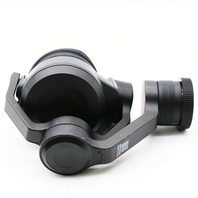 DJI ZENMUSE X5S モデル：FC6520 D-L015 1.7/15 ASPH.レンズ付き 元箱あり 中古並品_2