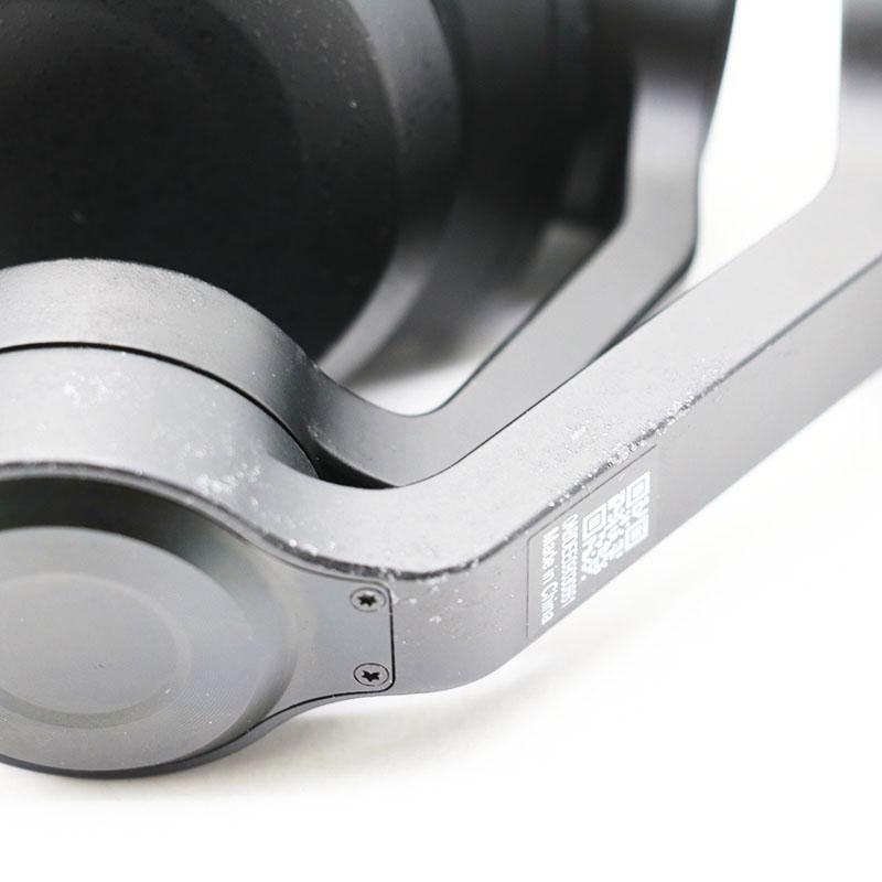 DJI ZENMUSE X5S モデル：FC6520 D-L015 1.7/15 ASPH.レンズ付き 元箱あり 中古並品_4