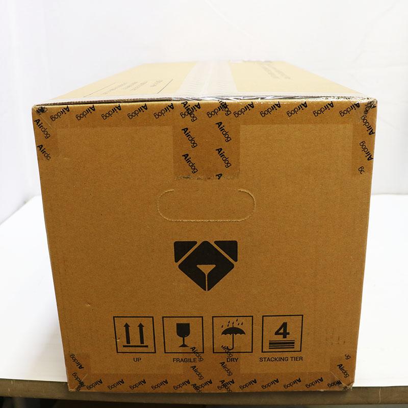 新品未使用 株式会社エアドックジャパン Airdog エアドッグ X3D 空気