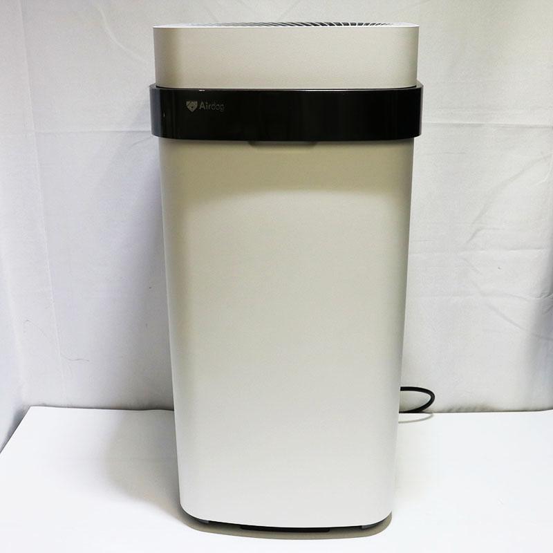 株式会社エアドックジャパン Airdog エアドッグ X5D 空気清浄機 KJ300F