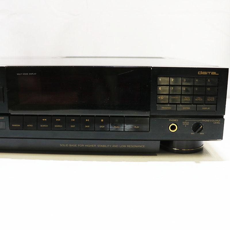 Victor（ビクター） XL-Z701 CDプレイヤー 中古並品 : カッタリーナ