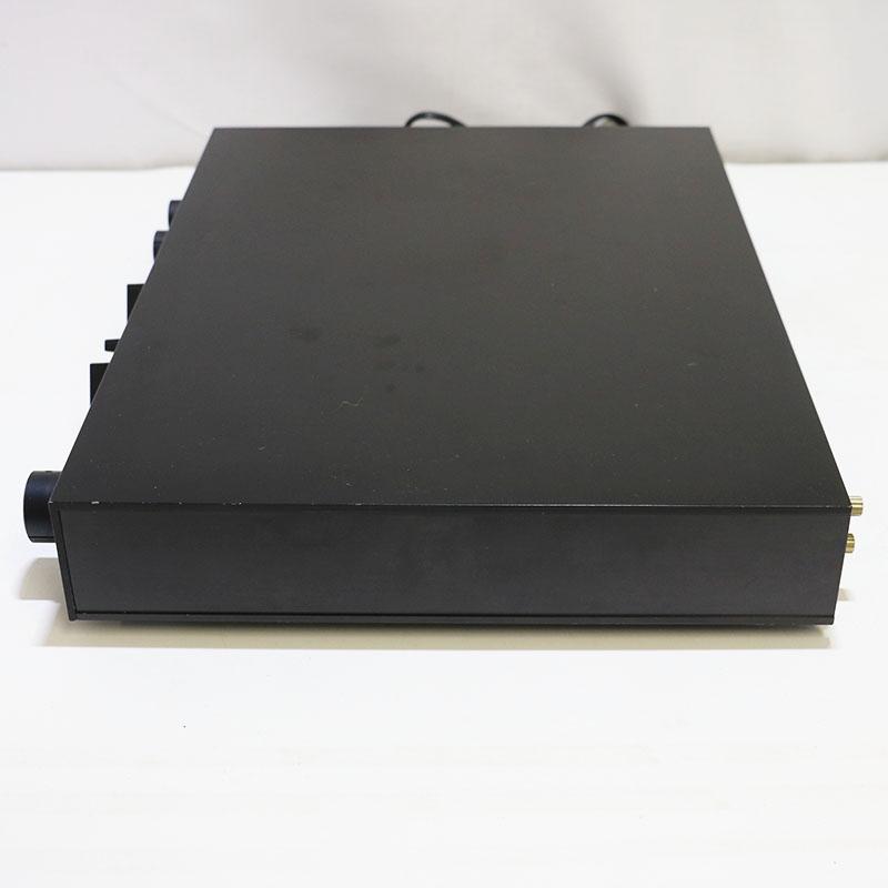 YAMAHA（ヤマハ） C-2a NATURAL SOUNDS STEREO PRE-AMPLIFIER