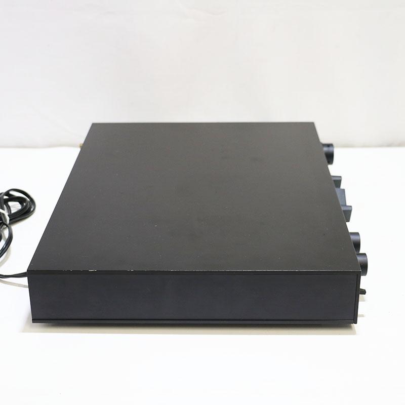 YAMAHA（ヤマハ） C-2a NATURAL SOUNDS STEREO PRE-AMPLIFIER