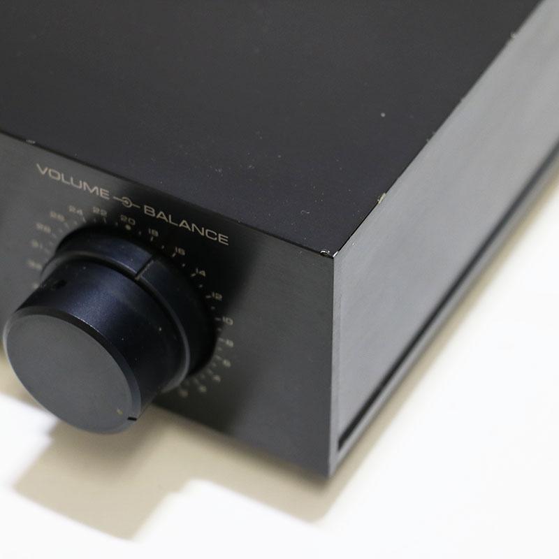 YAMAHA（ヤマハ） C-2a NATURAL SOUNDS STEREO PRE-AMPLIFIER
