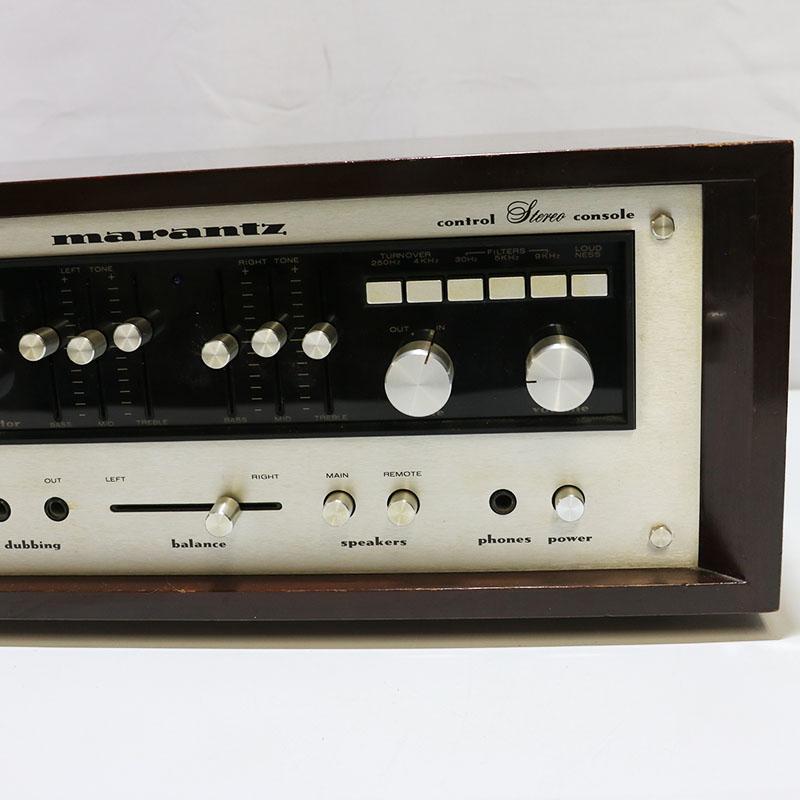 Marantz マランツ Model 3600 プリアンプ Marantz（マランツ） MODEL：3600 プリアンプ ジャンク品