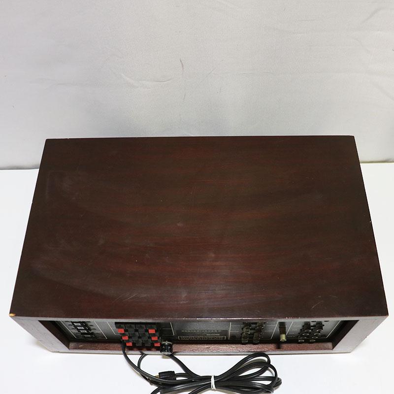 Marantz（マランツ） MODEL：3600 プリアンプ ジャンク品