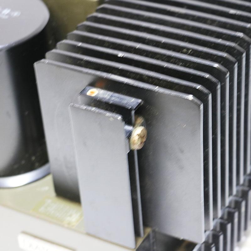 DIATONE ダイヤトーン DA-A15 STEREO POWER AMPLIFIER ステレオ パワー