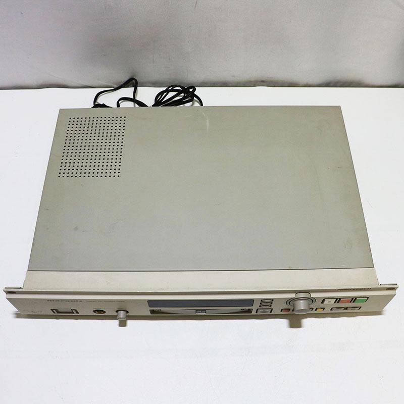 【希少】マランツ Marantz CDR630 CDデッキ マランツ 業務用 Marantz（マランツ） CDR630 COMPACT DISK RECORDER コンパクト