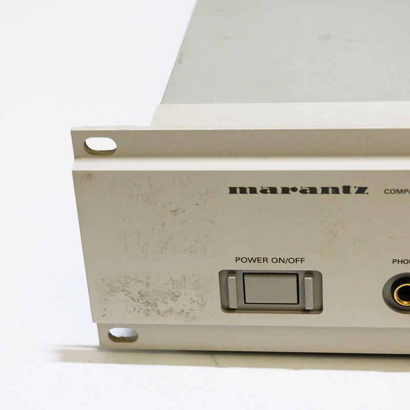 Marantz（マランツ） CDR630 COMPACT DISK RECORDER コンパクト